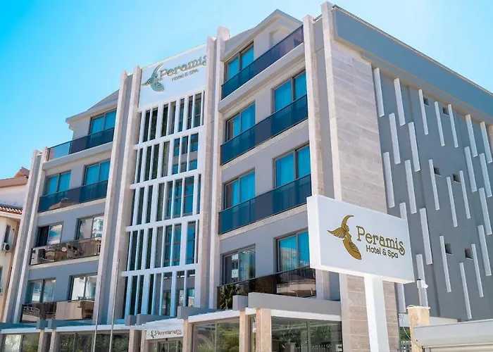 Peramis & SpaSpa Hotel